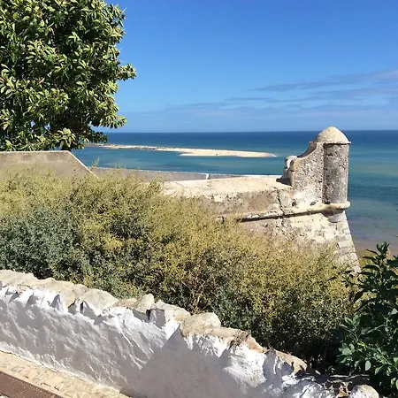 Costa Esuri Apartment Ayamonte