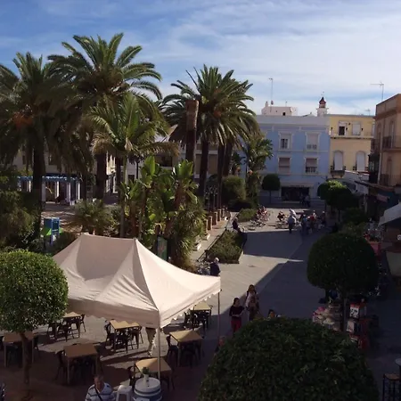 Costa Esuri Ayamonte
