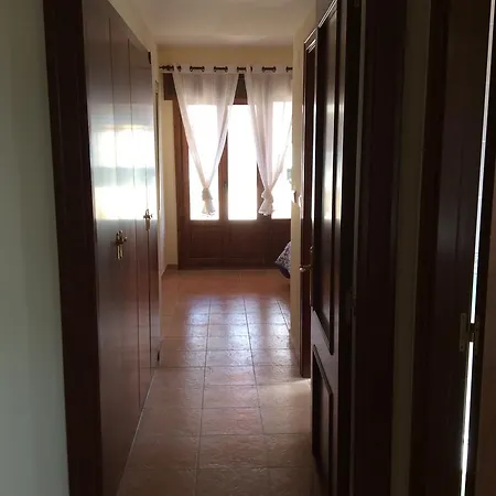 Apartment Costa Esuri