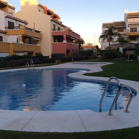 Apartment Costa Esuri