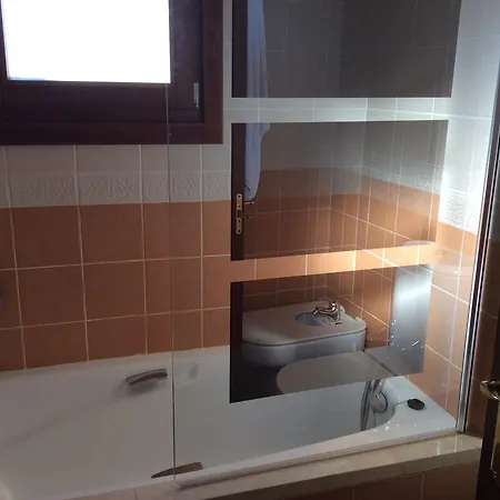 Costa Esuri Apartment Ayamonte
