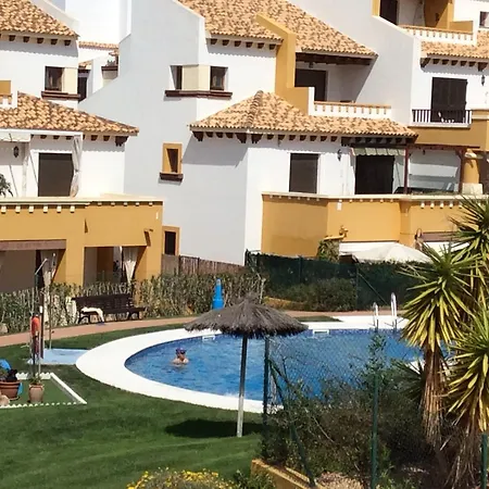Apartment Costa Esuri Ayamonte