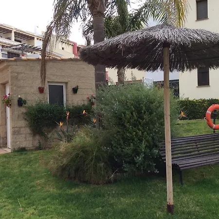Costa Esuri Apartment *