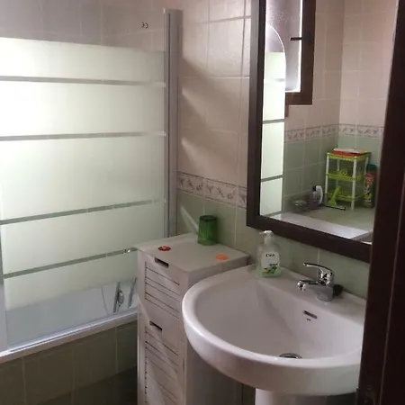 Apartment Costa Esuri *